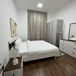 Zubaida Residency - Majan Dubai