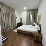Zubaida Residency - Majan Dubai