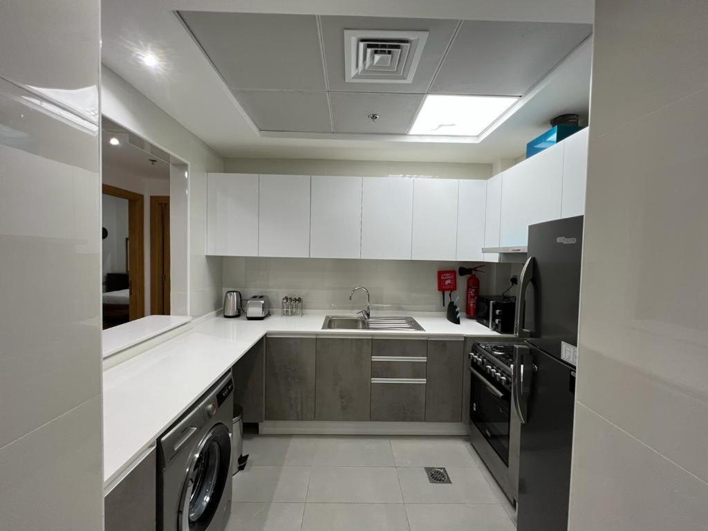 Zubaida Residency - Majan *