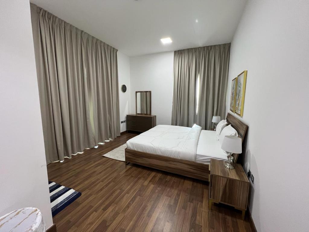 Zubaida Residency - Majan Appartement